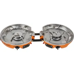 Jetboil Genesis Basecamp System - Isobutane