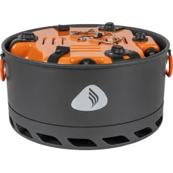 Jetboil Genesis Basecamp System - Isobutane