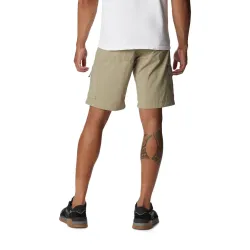 Columbia Mens Silver Ridge Utility Cargo Shorts
