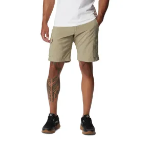 Columbia Mens Silver Ridge Utility Cargo Shorts
