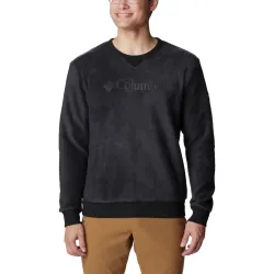 Columbia M's Steens Mountain Crew 2.0 KUN STR. L/XL