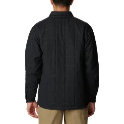 Columbia Mens Landroamer Quilted Shirt Jacket  kun str M og L