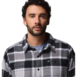 Columbia Windward II Shirt Jacket 