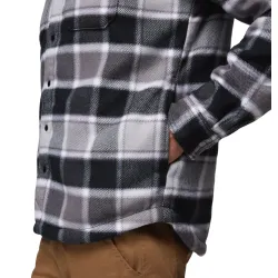 Columbia Windward II Shirt Jacket 