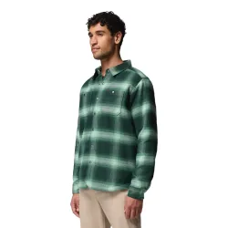 Columbia Windward II Shirt Jacket 