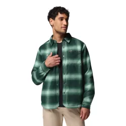 Columbia Windward II Shirt Jacket 