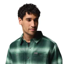 Columbia Windward II Shirt Jacket 