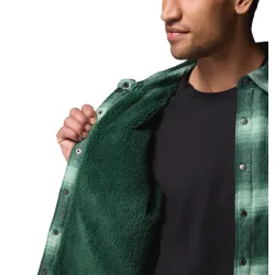 Columbia Windward II Shirt Jacket 