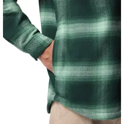 Columbia Windward II Shirt Jacket 