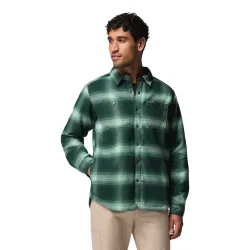 Columbia Windward II Shirt Jacket 