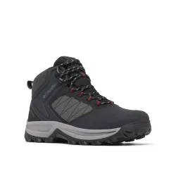Columbia Men's Transverse Hike Waterproof Boot