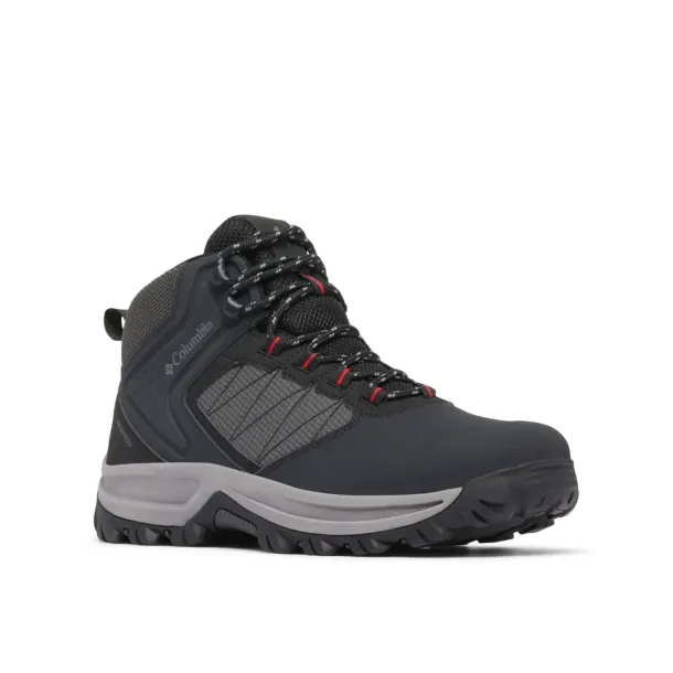 Columbia Men's Transverse Hike Waterproof Boot