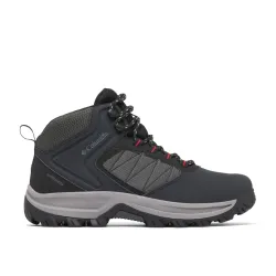 Columbia Men's Transverse Hike Waterproof Boot