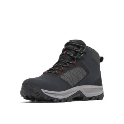 Columbia Men's Transverse Hike Waterproof Boot