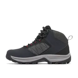 Columbia Men's Transverse Hike Waterproof Boot