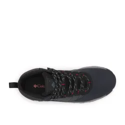 Columbia Men's Transverse Hike Waterproof Boot