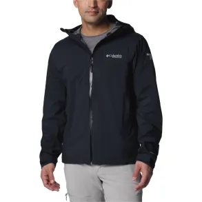 Columbia Ampli-Dry II Shell Jacket kun str. M og L