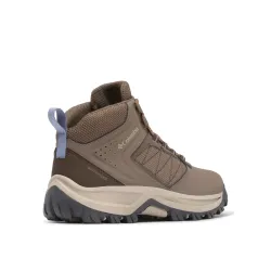 Columbia Women's Transverse Hike Waterproof Boot