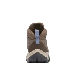 Columbia Women's Transverse Hike Waterproof Boot