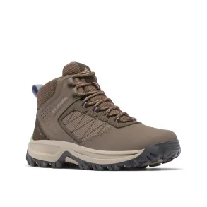 Columbia Women's Transverse Hike Waterproof Boot