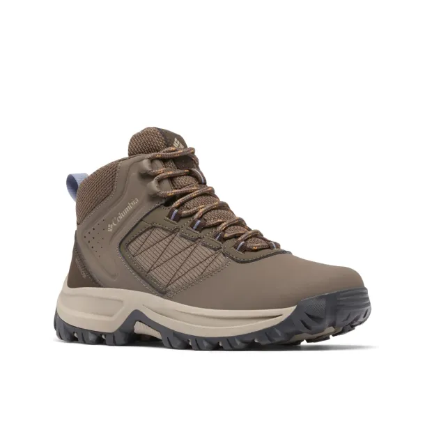 Columbia Women's Transverse Hike Waterproof Boot