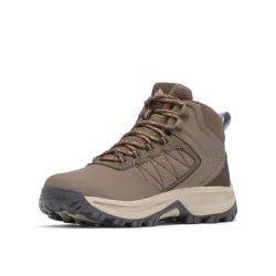 Columbia Women's Transverse Hike Waterproof Boot