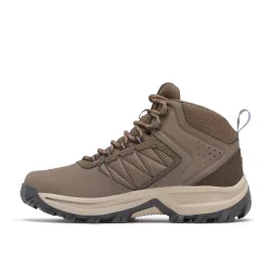 Columbia Women's Transverse Hike Waterproof Boot