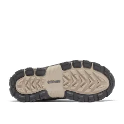 Columbia Women's Transverse Hike Waterproof Boot