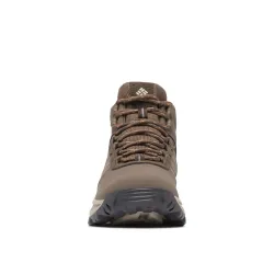 Columbia Women's Transverse Hike Waterproof Boot