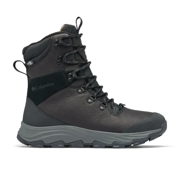 Columbia Men's Expeditionist Extreme Winter Boot