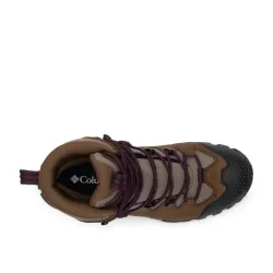 Columbia Women's GeoTerra Outdry LTR Boot