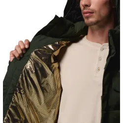 Columbia Landroamer Puffer Jacket kun str M