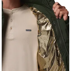 Columbia Landroamer Puffer Jacket kun str M