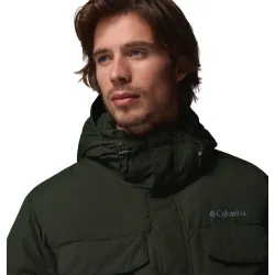 Columbia Landroamer Puffer Jacket kun str M