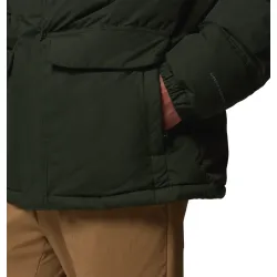 Columbia Landroamer Puffer Jacket kun str M