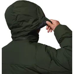 Columbia Landroamer Puffer Jacket kun str M