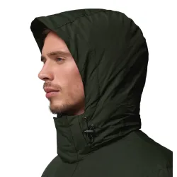 Columbia Landroamer Puffer Jacket kun str M