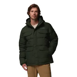 Columbia Landroamer Puffer Jacket kun str M
