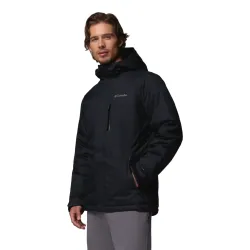 Columbia Oak Harbor II Insulated Jacket 