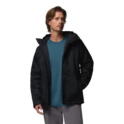 Columbia Oak Harbor II Insulated Jacket 