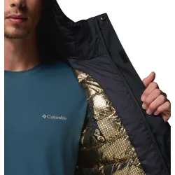 Columbia Oak Harbor II Insulated Jacket 