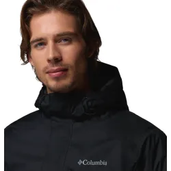 Columbia Oak Harbor II Insulated Jacket 