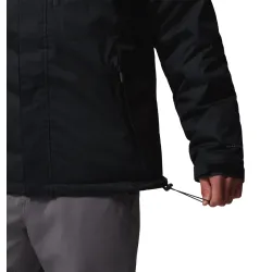 Columbia Oak Harbor II Insulated Jacket 