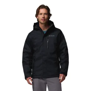 Columbia Oak Harbor II Insulated Jacket 