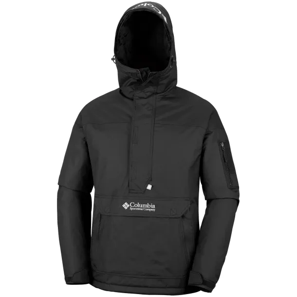 Columbia Mens Challenger II Insulated Pullover  kun str. M/L/XXL