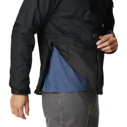 Columbia Mens Challenger II Insulated Pullover  kun str. L