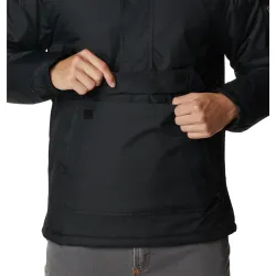 Columbia Mens Challenger II Insulated Pullover  kun str. L