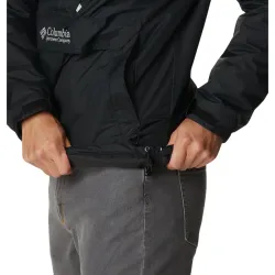 Columbia Mens Challenger II Insulated Pullover  kun str. L