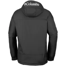 Columbia Mens Challenger II Insulated Pullover  kun str. L