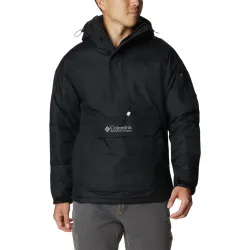 Columbia Mens Challenger II Insulated Pullover  kun str. L